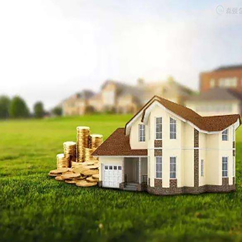 洪山房屋抵押贷款流程|房产抵押贷款资料|住房抵押贷